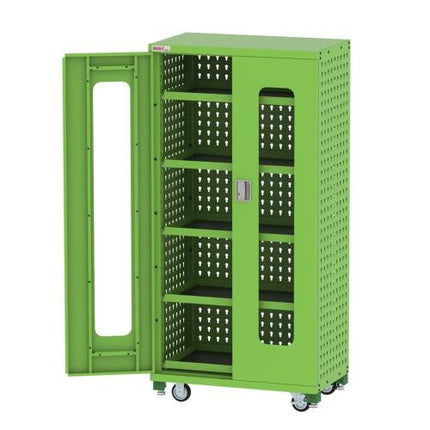 ROCKY Cubic Stand RCS-C5SR with Casters