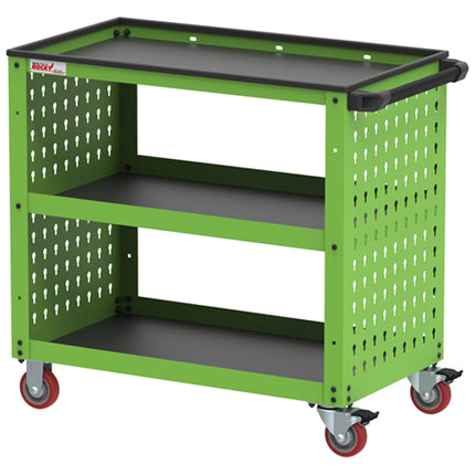 ROCKY Tool Pickup Cart RTP-3S95