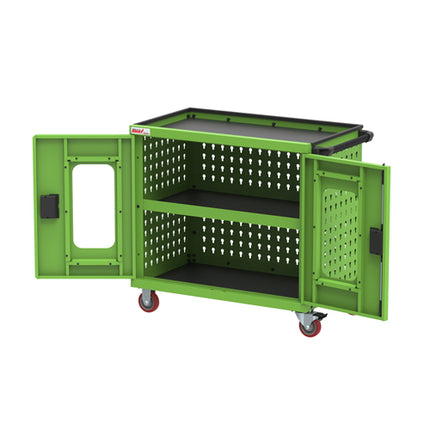 ROCKY Tool Pickup Cart RTP-C3S95