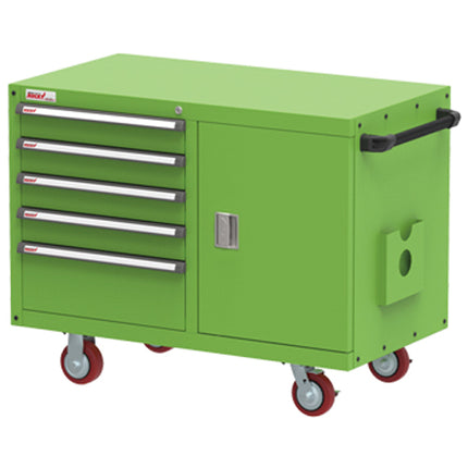 ROCKY Tool Room Cabinet RTR-116T4