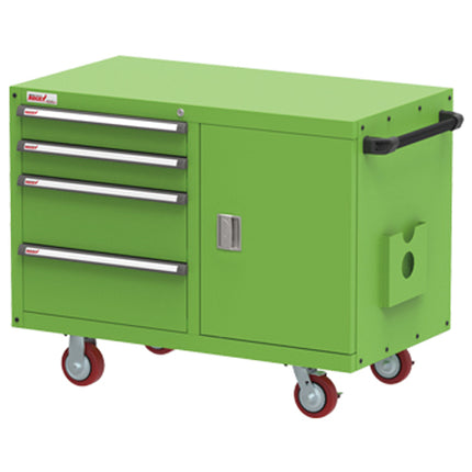 ROCKY Tool Room Cabinet RTR-116T2