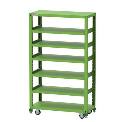 ROCKY Multi Rack RMR-115T5R with Casters