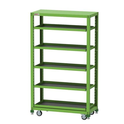 ROCKY Multi Rack RMR-115T5SR with Casters