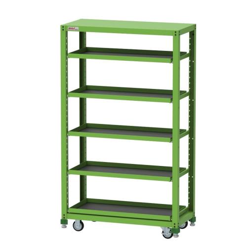 ROCKY Multi Rack RMR-115T5SR with Casters