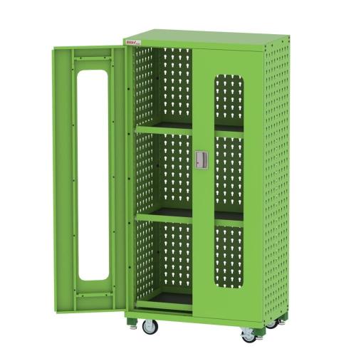 ROCKY Cubic Stand RCS-C3SR with Casters