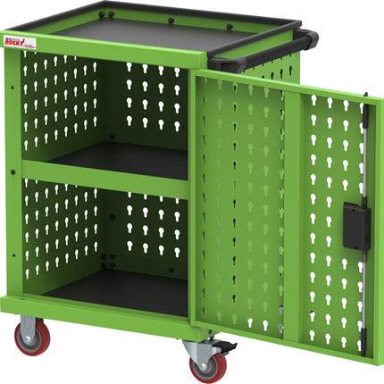 ROCKY Tool Pickup Cart RTP-C3S65