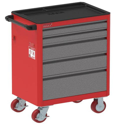 ROCKY Tool Pickup Cart RTP-119T5D