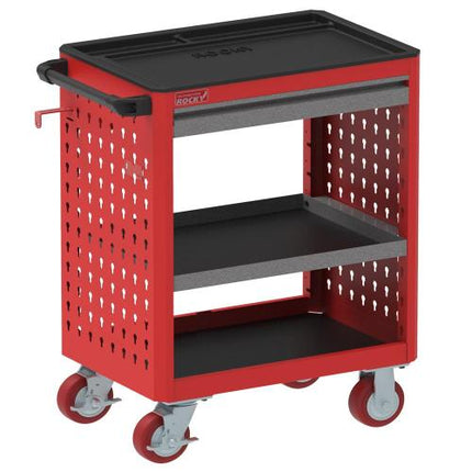 ROCKY Tool Pickup Cart RTP-119T1D1S