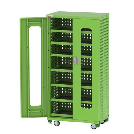 ROCKY Cubic Stand RCS-C7SR with Casters