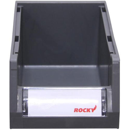 ROCKY Parts Bin