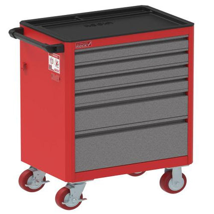 ROCKY Tool Pickup Cart RTP-119T6D