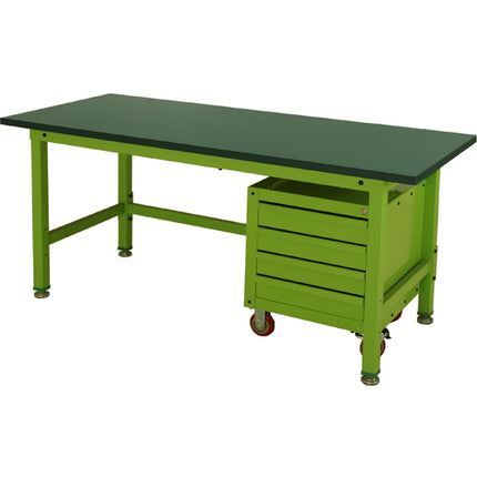 ROCKY Workbench RWB-MW30RD