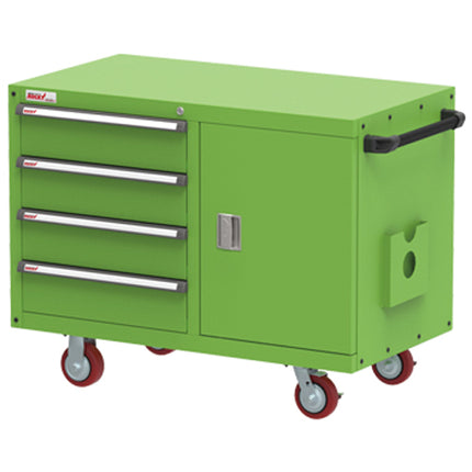ROCKY Tool Room Cabinet RTR-116T6