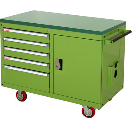 ROCKY Tool Room Cabinet RTR-MW116T4