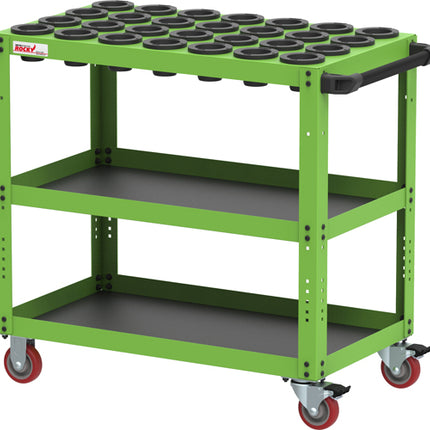 ROCKY Tool Pickup Cart RTP-ATS95