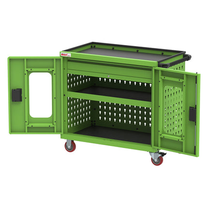 ROCKY Tool Pickup Cart RTP-C3S1D95