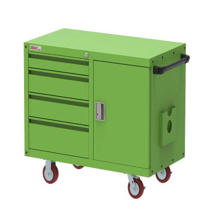 ROCKY Tool Room Cabinet RTR-116T1