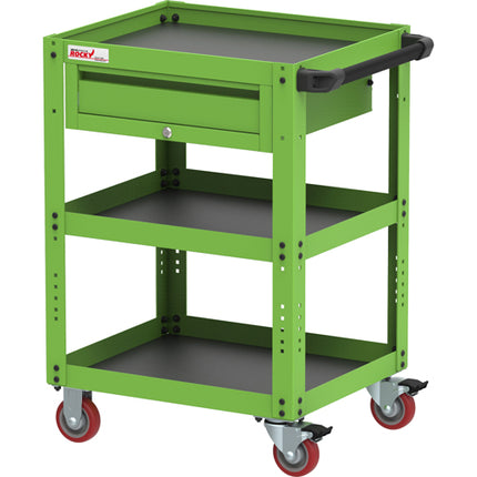 ROCKY Tool Pickup Cart RTP-A3S1D65