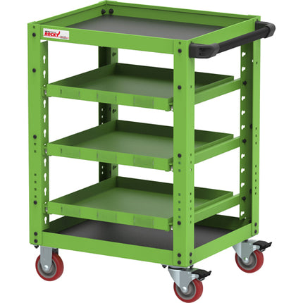 ROCKY Tool Pickup Cart RTP-A3SR65