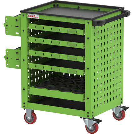 ROCKY Tool Pickup Cart RTP-M65