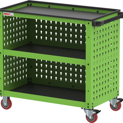ROCKY Tool Pickup Cart RTP-B3S95