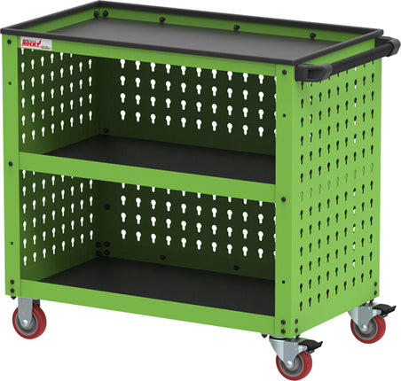 ROCKY Tool Pickup Cart RTP-B3S95