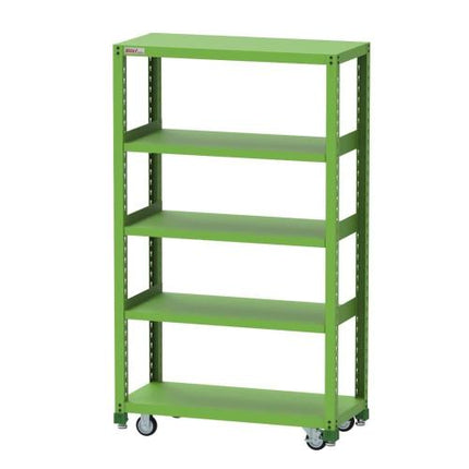 ROCKY Angle Rack RAR-3R with Casters