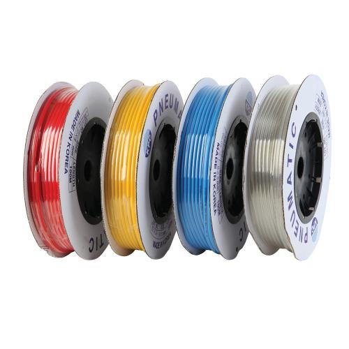 KOREA PNEUMATIC PU Straight Hose