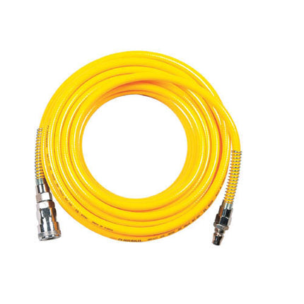 KOREA PNEUMATIC Power Hose, 10×6.5 mm