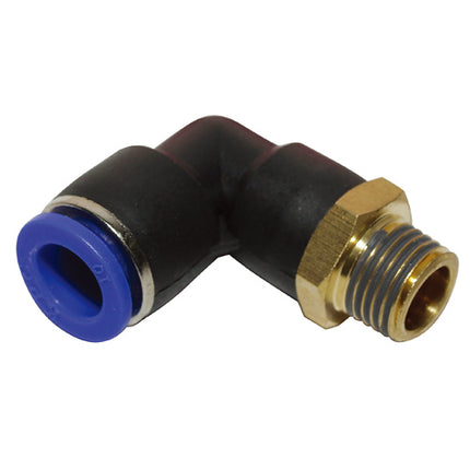 KOREA PNEUMATIC One-Touch Fitting PL (Male Elbow)