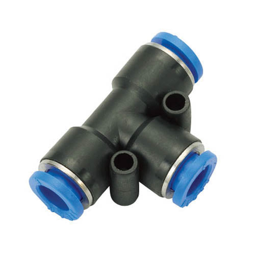 KOREA PNEUMATIC One-Touch Fitting PUG (Reducing Union)
