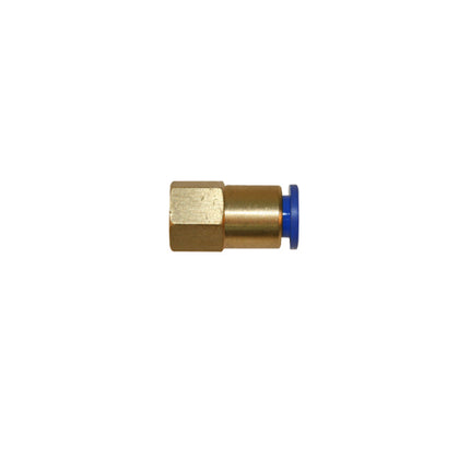 KOREA PNEUMATIC One-Touch Fitting PCF (Female Connector)