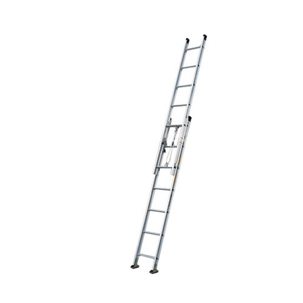 BUSUNG Step Ladder Rope Type
