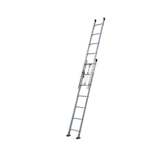 BUSUNG Step Ladder Rope Type