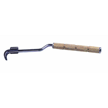 KABGU Rebar Tying Hook Hacker Type