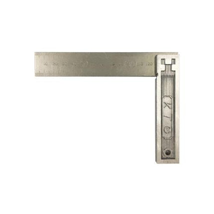 KABGU Try Square Aluminum