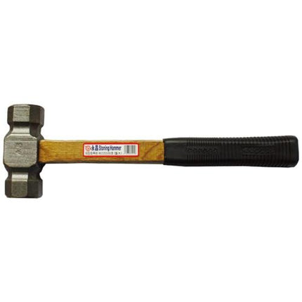 YOUNGCHANG Stone Hammer