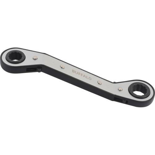 SESHIN BUFFALO Refrigeration Ratchet Wrench