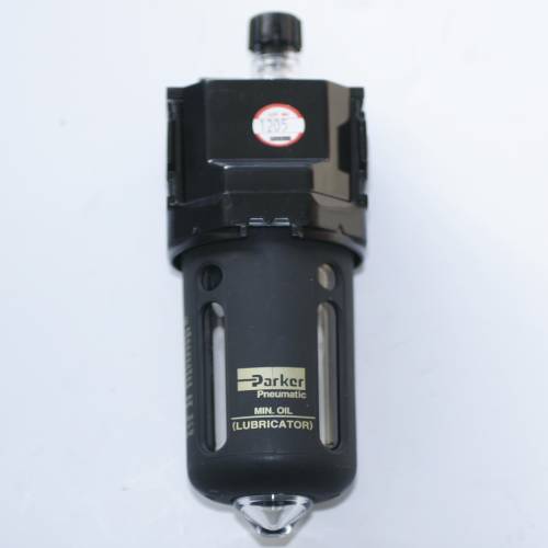 Parker Air Lubricator P/PAL