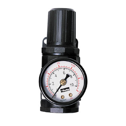 Parker Air Regulator P/PAR