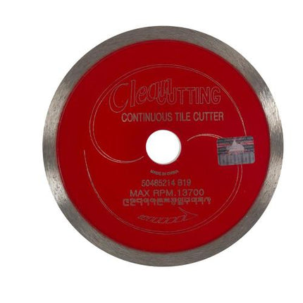 SHINHAN Wet Diamond Blade, Ø105–355 mm