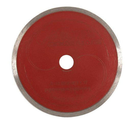 SHINHAN Wet Diamond Blade, Ø105–355 mm
