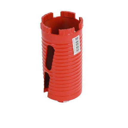 SHINHAN Dry Diamond Core Bit, Ø25–125 mm