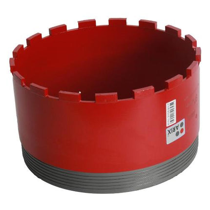 SHINHAN Wet Diamond Core Bit, Ø27–354 mm