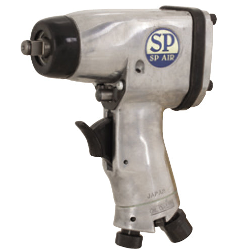 SP VESSEL Air Impact Wrench SP-1135B 3/8" Drive, Pistol Grip