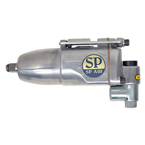 SP VESSEL Air Impact Wrench SP-1138 3/8" Drive, Straight