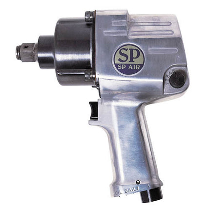 SP VESSEL Air Impact Wrench SP-1158 3/4" Drive, Pistol Grip