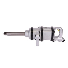 SP VESSEL Air Impact Wrench SP-5000GE 1", Straight