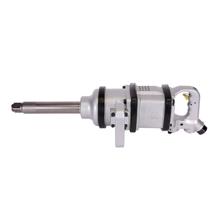 SP VESSEL Air Impact Wrench SP-5000GE 1", Straight