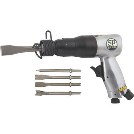 SP VESSEL Air Hammer SP-1410K